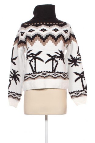 Дамски пуловер Tally Weijl, Размер S, Цвят Многоцветен, Цена 22,54 лв.