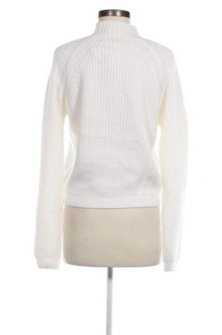 Дамски пуловер Tally Weijl, Размер L, Цвят Екрю, Цена 5,22 лв.