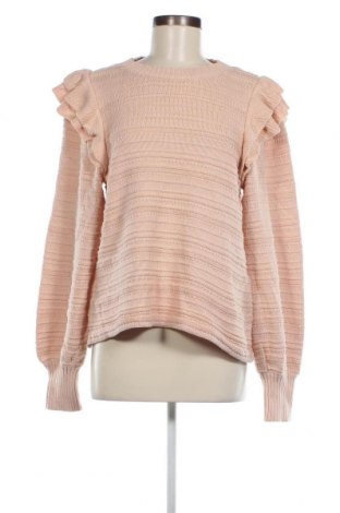 Γυναικείο πουλόβερ Target, Μέγεθος L, Χρώμα Ρόζ , Τιμή 3,23 €