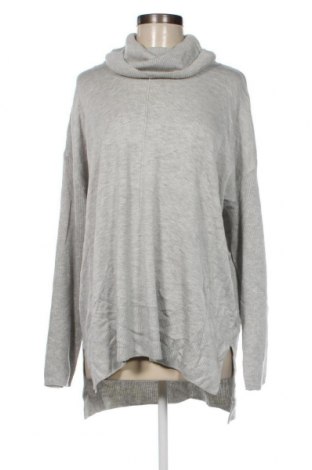 Γυναικείο πουλόβερ Target, Μέγεθος L, Χρώμα Γκρί, Τιμή 5,38 €