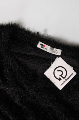 Γυναικείο πουλόβερ Tempted, Μέγεθος M, Χρώμα Μαύρο, Τιμή 5,38 €