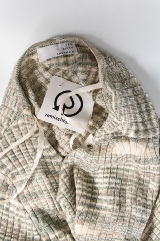 Γυναικείο πουλόβερ Ten Sixty Sherman, Μέγεθος M, Χρώμα Πολύχρωμο, Τιμή 1,61 €