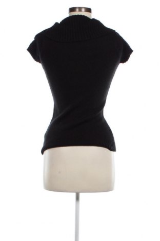 Γυναικείο πουλόβερ Terranova, Μέγεθος S, Χρώμα Μαύρο, Τιμή 2,85 €