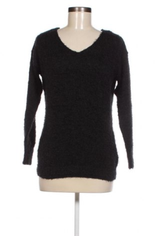 Γυναικείο πουλόβερ Terranova, Μέγεθος XS, Χρώμα Μαύρο, Τιμή 4,49 €