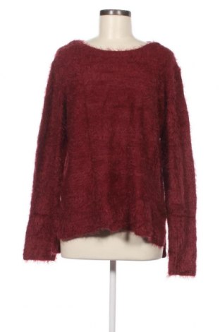 Дамски пуловер Tex, Размер XXL, Цвят Червен, Цена 6,38 лв.