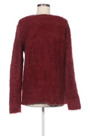 Γυναικείο πουλόβερ Tex, Μέγεθος XXL, Χρώμα Κόκκινο, Τιμή 4,31 €