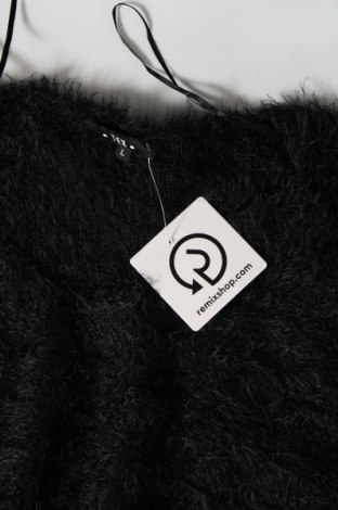 Γυναικείο πουλόβερ Tex, Μέγεθος L, Χρώμα Μαύρο, Τιμή 3,05 €
