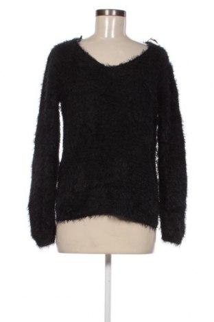 Дамски пуловер Tex, Размер L, Цвят Черен, Цена 7,25 лв.