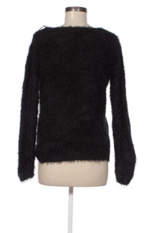 Дамски пуловер Tex, Размер L, Цвят Черен, Цена 7,25 лв.
