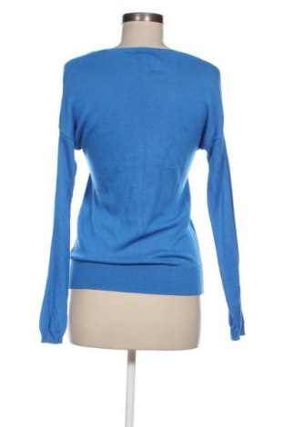 Γυναικείο πουλόβερ The Limited, Μέγεθος XS, Χρώμα Μπλέ, Τιμή 4,75 €