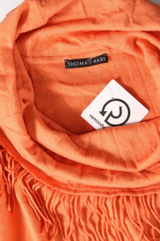 Γυναικείο πουλόβερ Thomas Rabe, Μέγεθος M, Χρώμα Πορτοκαλί, Τιμή 9,53 €