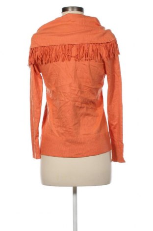 Γυναικείο πουλόβερ Thomas Rabe, Μέγεθος M, Χρώμα Πορτοκαλί, Τιμή 2,99 €