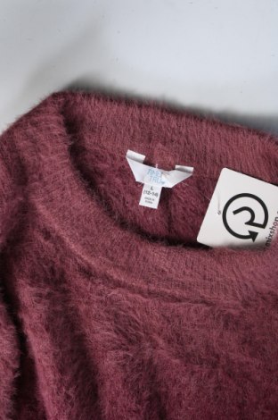 Дамски пуловер Time and tru, Размер L, Цвят Многоцветен, Цена 7,54 лв.