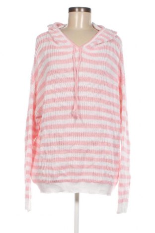 Γυναικείο πουλόβερ Time and tru, Μέγεθος L, Χρώμα Πολύχρωμο, Τιμή 2,87 €