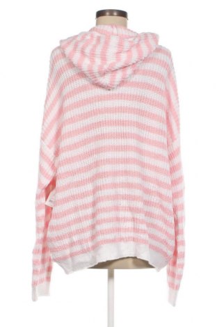 Γυναικείο πουλόβερ Time and tru, Μέγεθος L, Χρώμα Πολύχρωμο, Τιμή 2,87 €