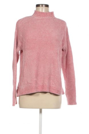Γυναικείο πουλόβερ Time and tru, Μέγεθος S, Χρώμα Ρόζ , Τιμή 5,38 €