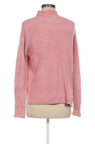 Дамски пуловер Time and tru, Размер S, Цвят Розов, Цена 5,22 лв.