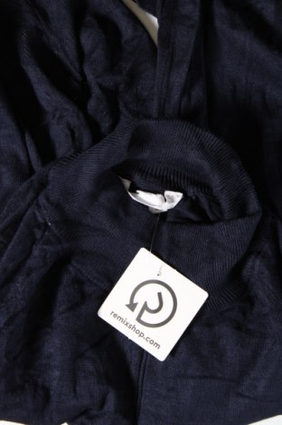 Γυναικείο πουλόβερ Time and tru, Μέγεθος XS, Χρώμα Μπλέ, Τιμή 2,87 €