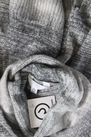 Дамски пуловер Time and tru, Размер S, Цвят Сив, Цена 7,54 лв.