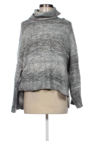 Γυναικείο πουλόβερ Time and tru, Μέγεθος S, Χρώμα Γκρί, Τιμή 5,38 €