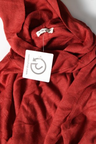 Damenpullover Tom Tailor, Größe S, Farbe Rot, Preis € 2,83