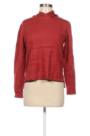 Pulover de femei Tom Tailor, Mărime S, Culoare Roșu, Preț 14,31 Lei