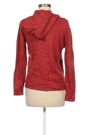 Γυναικείο πουλόβερ Tom Tailor, Μέγεθος S, Χρώμα Κόκκινο, Τιμή 5,38 €