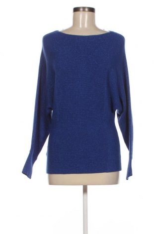 Дамски пуловер Tommy Bahama, Размер XS, Цвят Син, Цена 15,40 лв.