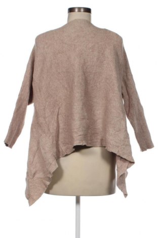 Дамски пуловер Top It Off, Размер M, Цвят Кафяв, Цена 5,51 лв.