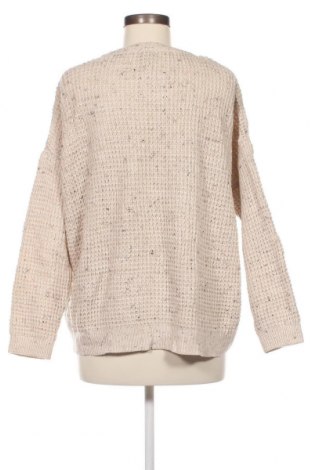 Дамски пуловер Topshop, Размер M, Цвят Бежов, Цена 6,09 лв.
