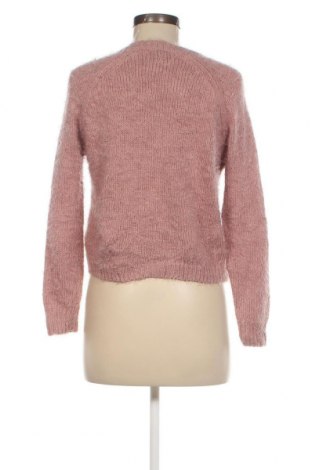 Дамски пуловер Topshop, Размер XS, Цвят Розов, Цена 8,70 лв.