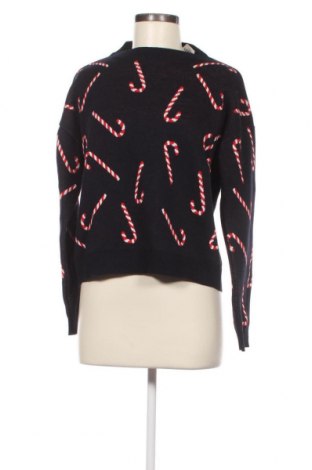 Γυναικείο πουλόβερ Trendyol, Μέγεθος L, Χρώμα Μπλέ, Τιμή 5,38 €