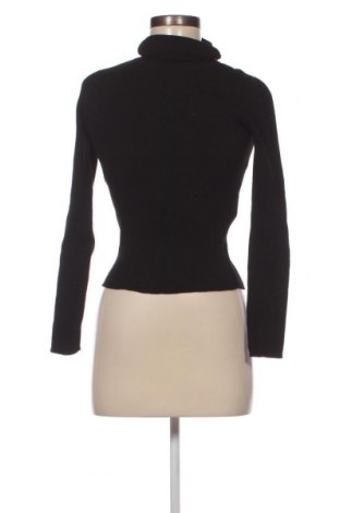 Γυναικείο πουλόβερ Trendyol, Μέγεθος M, Χρώμα Μαύρο, Τιμή 6,73 €