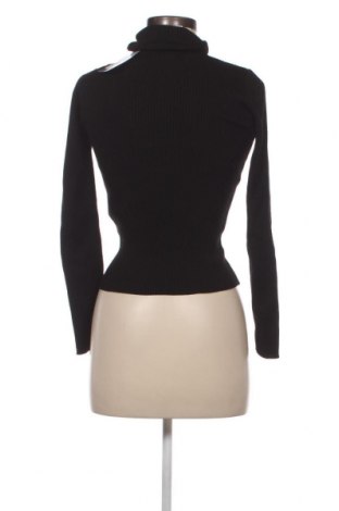 Дамски пуловер Trendyol, Размер M, Цвят Черен, Цена 12,18 лв.