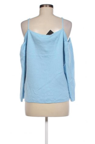 Damenpullover Trendyol, Größe L, Farbe Blau, Preis € 6,99