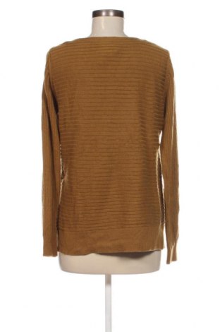 Дамски пуловер Trent Nathan, Размер M, Цвят Кафяв, Цена 5,80 лв.