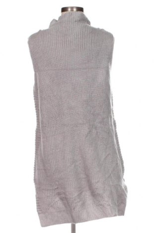 Damenpullover Tribal, Größe L, Farbe Grau, Preis 3,43 €