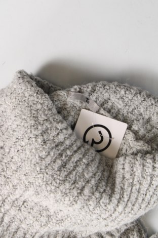 Дамски пуловер Tu, Размер M, Цвят Сив, Цена 6,38 лв.