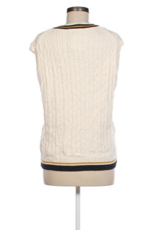 Pulover de femei Uniqlo, Mărime L, Culoare Ecru, Preț 95,39 Lei