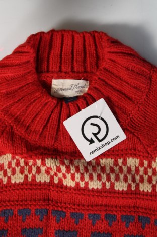 Damski sweter Universal Thread, Rozmiar S, Kolor Czerwony, Cena 32,47 zł