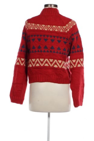 Női pulóver Universal Thread, Méret S, Szín Piros, Ár 2 207 Ft