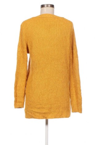 Γυναικείο πουλόβερ Universal Thread, Μέγεθος S, Χρώμα Κίτρινο, Τιμή 2,87 €