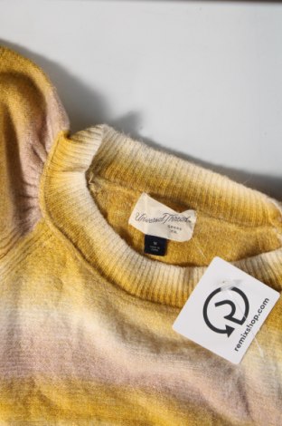 Γυναικείο πουλόβερ Universal Thread, Μέγεθος M, Χρώμα Πολύχρωμο, Τιμή 2,69 €