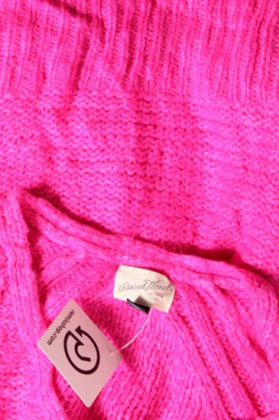 Γυναικείο πουλόβερ Universal Thread, Μέγεθος M, Χρώμα Ρόζ , Τιμή 2,87 €
