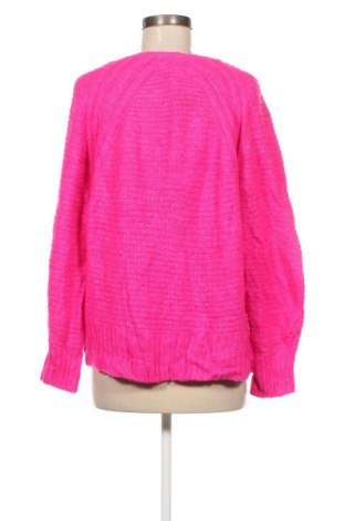 Damski sweter Universal Thread, Rozmiar M, Kolor Różowy, Cena 32,47 zł