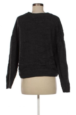 Дамски пуловер Universal Thread, Размер L, Цвят Сив, Цена 9,28 лв.