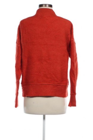Дамски пуловер Universal Thread, Размер S, Цвят Оранжев, Цена 9,57 лв.