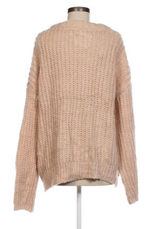 Damski sweter Universal Thread, Rozmiar XL, Kolor Beżowy, Cena 32,47 zł