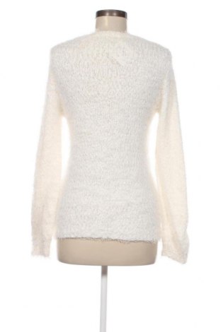 Дамски пуловер Up 2 Fashion, Размер S, Цвят Бял, Цена 8,70 лв.