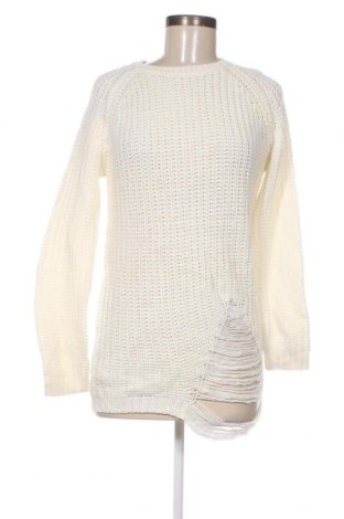 Дамски пуловер Urban Heritage, Размер S, Цвят Екрю, Цена 7,25 лв.